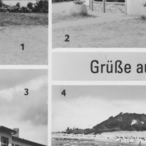 Ausschnitt zur Qualitätsprüfung vom Digitalen Bild Qualität
