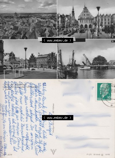 Sammlung