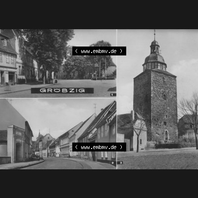 Ansichtskarte Heldge-Verlag Köthen/Anhalt DDR gemischte s/w, schwarzweiß, graustufen Sammlung der Jahre 1970er, 1970, Göbzig, Leninplatz, Thälmannstraße,... Sammlung
