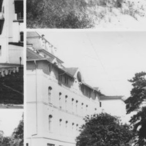 Ausschnitt zur Qualitätsprüfung vom Digitalen Bild Qualität