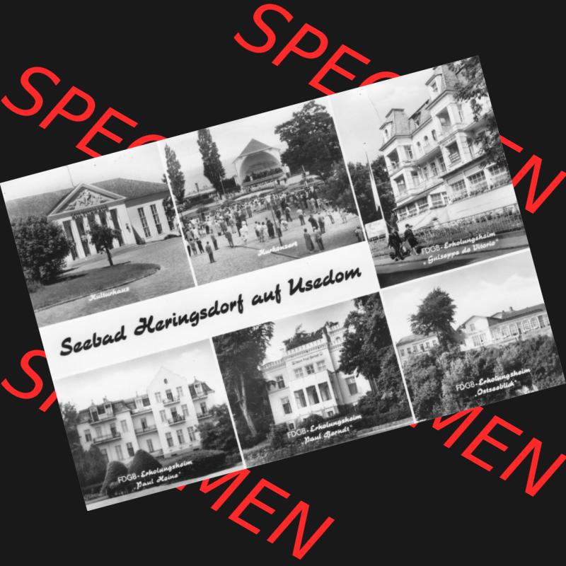 Sammlung