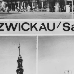 Ausschnitt zur Qualitätsprüfung vom Digitalen Bild Qualität