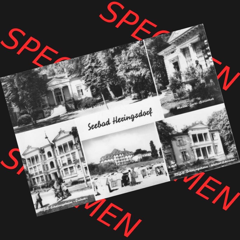 Sammlung