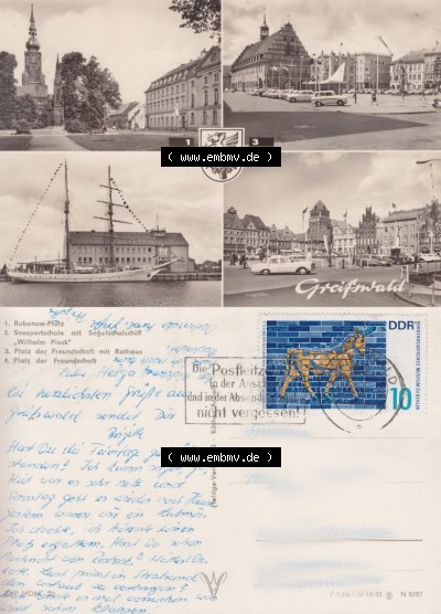 Sammlung