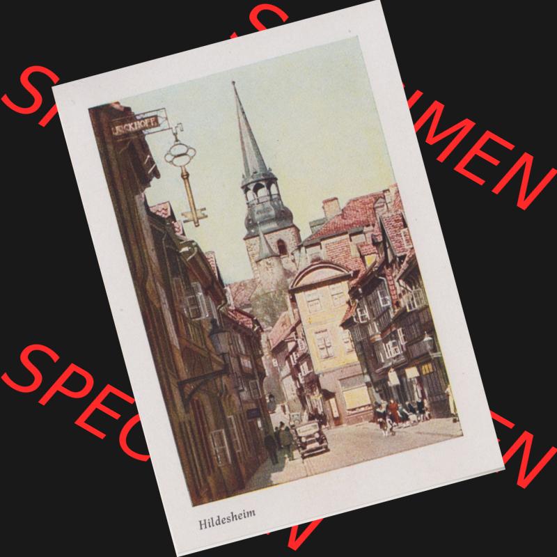 Sammlung