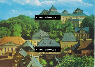 Erhard Neubert KG - Karl-Marx-Stadt DDR, DDR Bezirke 1970er Jahre, 1970, Augustusburg im Erzgebirge, zum herunterladen freigegeben Sammlung