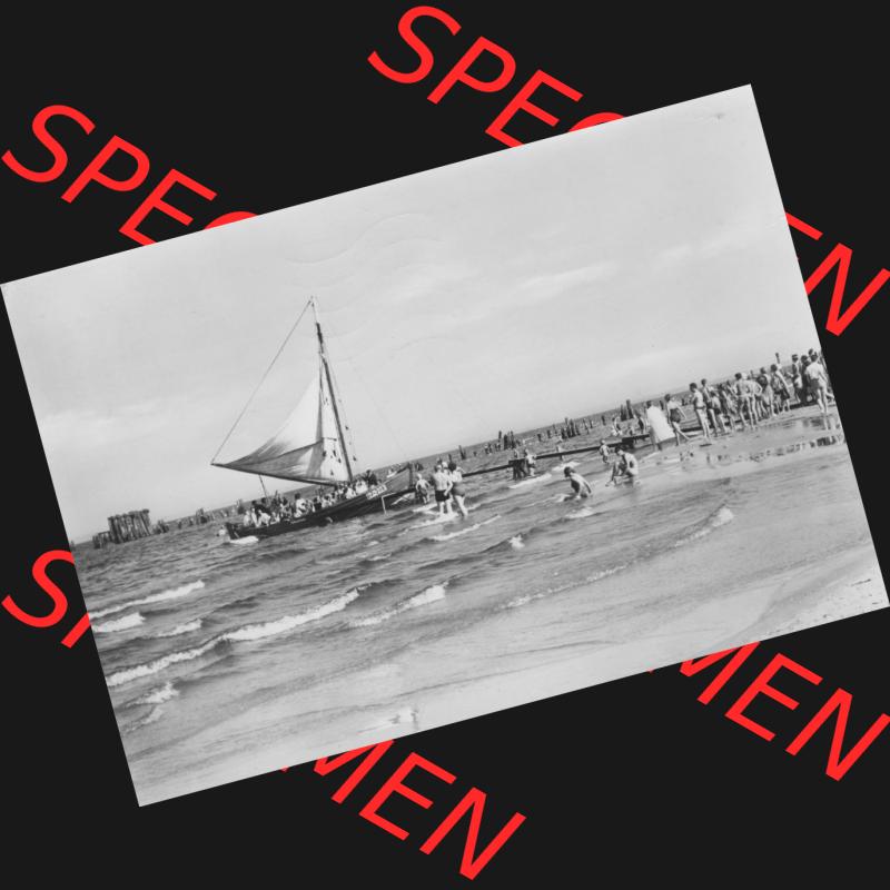 Ansichtskarte mit Ansicht Ostseebad Heringsdorf 1982, Am Strand von Heringsdorf. Alte Ansichtskarte der DDR Bezirk Rostock, Kreis Bad Wolgast, Ostseebad Heringsdorf im online Katalog... Sammlung