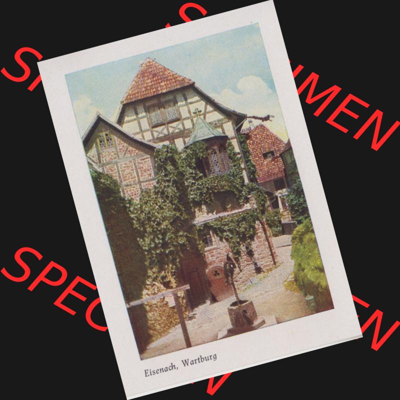 Sammlung