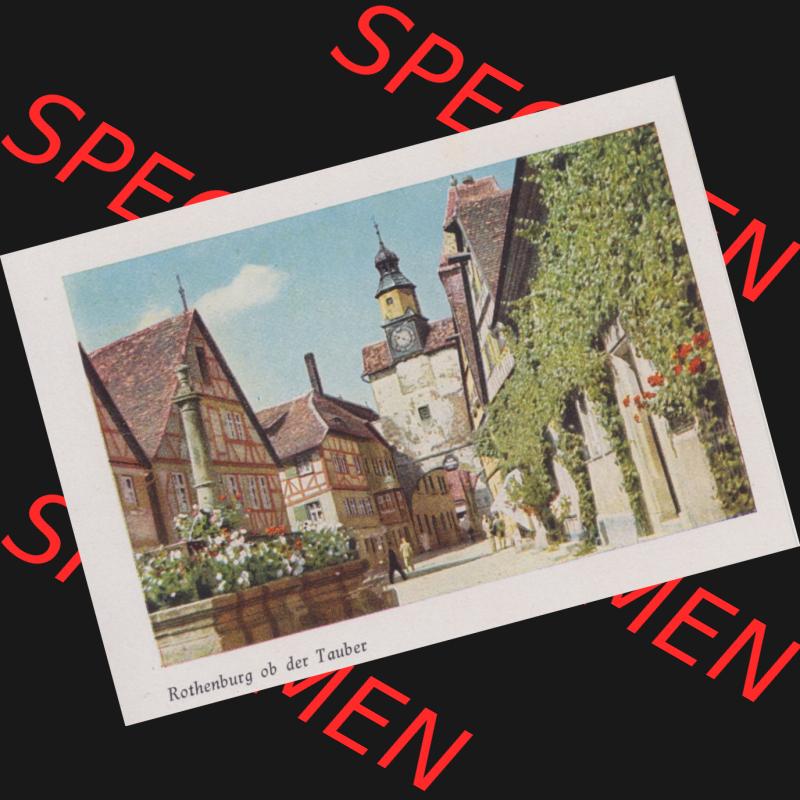 Sammlung