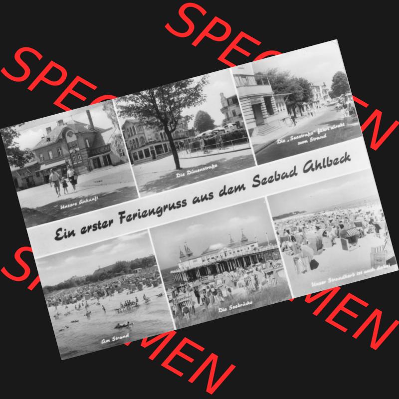 Sammlung