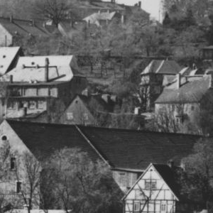 Ausschnitt zur Qualitätsprüfung vom Digitalen Bild Qualität