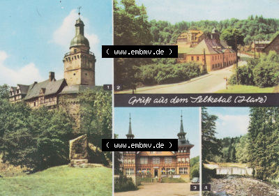 Sammlung