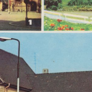 Ausschnitt zur Qualitätsprüfung vom Digitalen Bild Qualität