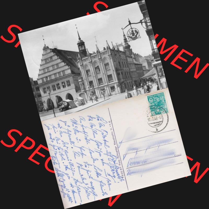 Sammlung