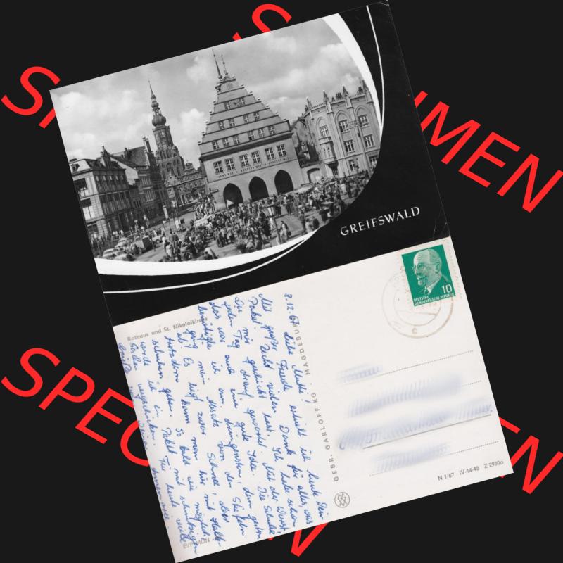 Sammlung