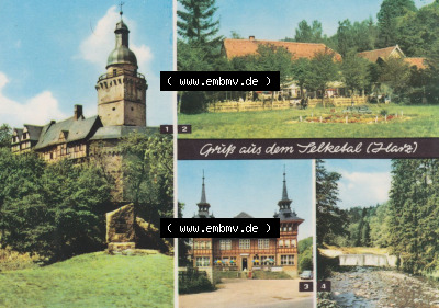 Sammlung