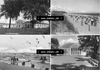Sammlung