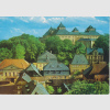 Digitales Bild Zurück