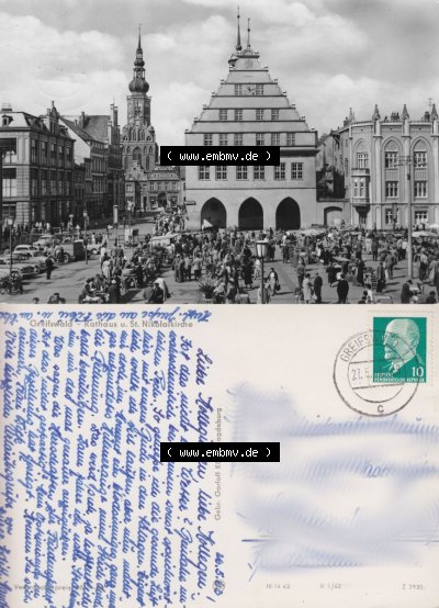 Sammlung