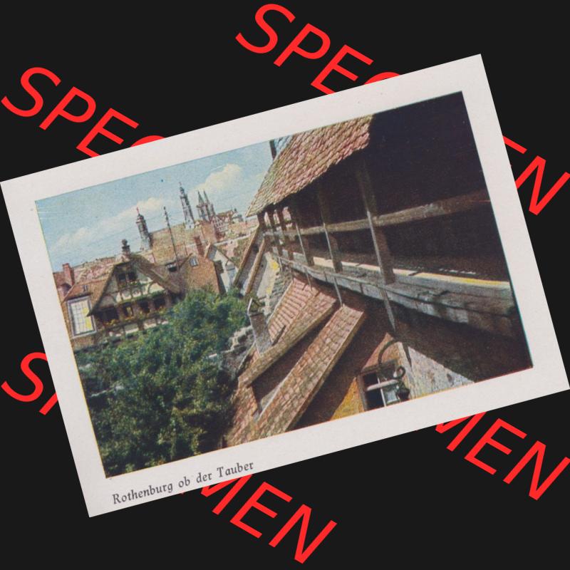 Sammlung