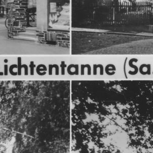 Ausschnitt zur Qualitätsprüfung vom Digitalen Bild Qualität