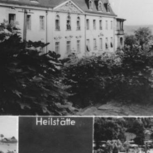 Ausschnitt zur Qualitätsprüfung vom Digitalen Bild Qualität