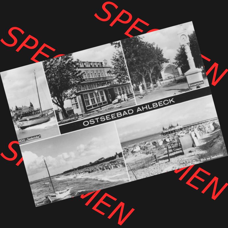 Sammlung