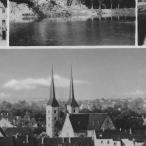 Ausschnitt zur Qualitätsprüfung vom Digitalen Bild Qualität