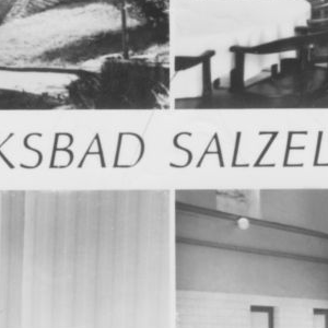 Ausschnitt zur Qualitätsprüfung vom Digitalen Bild Qualität