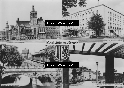 Sammlung
