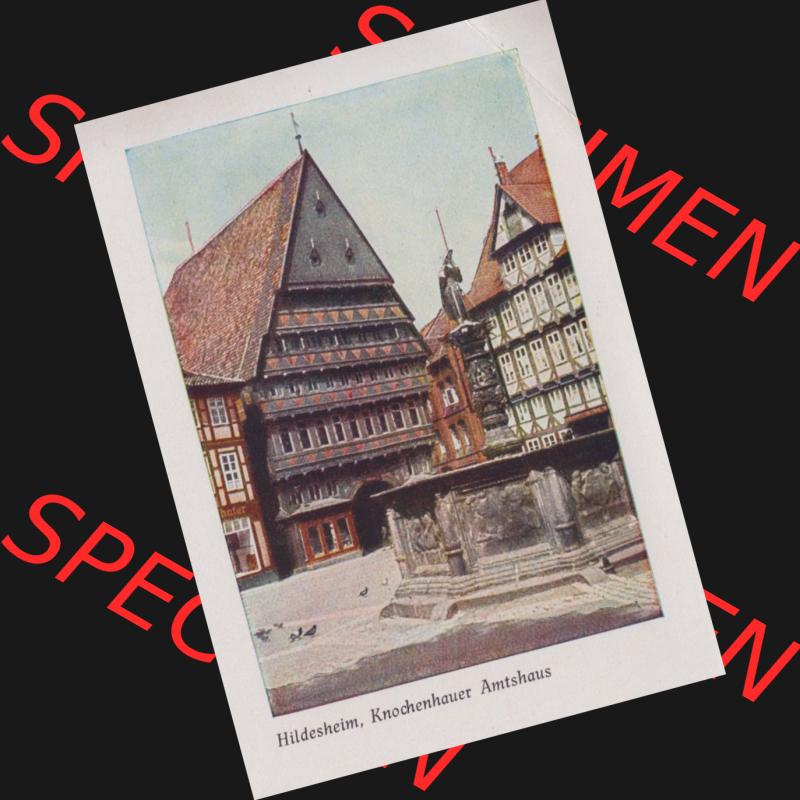 Sammlung