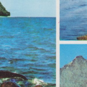 Ausschnitt zur Qualitätsprüfung vom Digitalen Bild Qualität