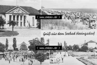 Sammlung