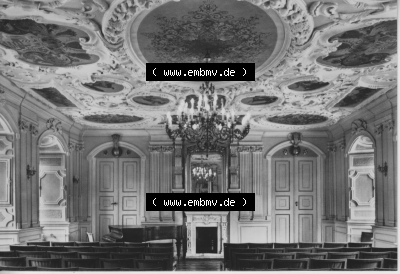 Heldge-Verlag Köthen/Anhalt, 1960er, 1969, Luftkurort Stolberg im Harz, FDGB-Erholungsheim Comenius, Kultursaal, zum herunterladen... Sammlung