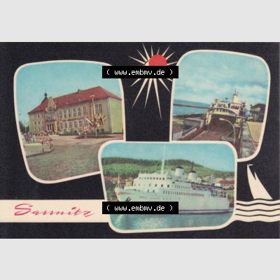 Sammlung