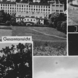 Ausschnitt zur Qualitätsprüfung vom Digitalen Bild Qualität