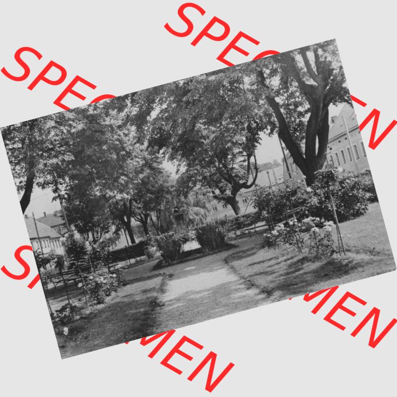 Ansicht Einbildkarte Erhard Neubert KG - Karl-Marx-Stadt DDR gemischte Ansichtskarten Sammlung mit Einbildkarte in s/w Schwarzweiß bzw. Graustufen 1971, Sayda im Erzgebirge,... Sammlung