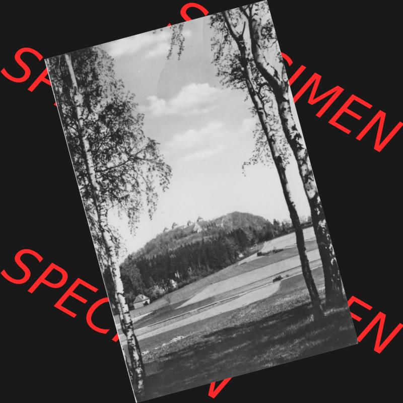 Ansichtskarte Erhard Neubert KG - Karl-Marx-Stadt in der DDR Sammlung 1963, Augustusburg im Erzgebirge, Hochformat, Einbildkarte. Digitales Bildmaterial von Ansichtskarten in s/w... Sammlung