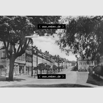 Ansichtskarte Erhard Neubert KG - Karl-Marx-Stadt in der DDR Sammlung 1971, Sayda im Erzgebirge, Einbildkarte. Digitales Bildmaterial von Ansichtskarten in s/w bzw. Schwarzweiß,... Sammlung