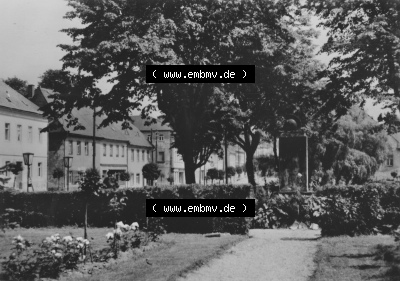 1965, Sayda im Erzgebirge, Einbildkarte, zum herunterladen freigegeben Sammlung