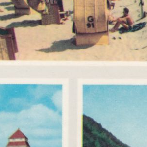 Ausschnitt zur Qualitätsprüfung vom Digitalen Bild Qualität
