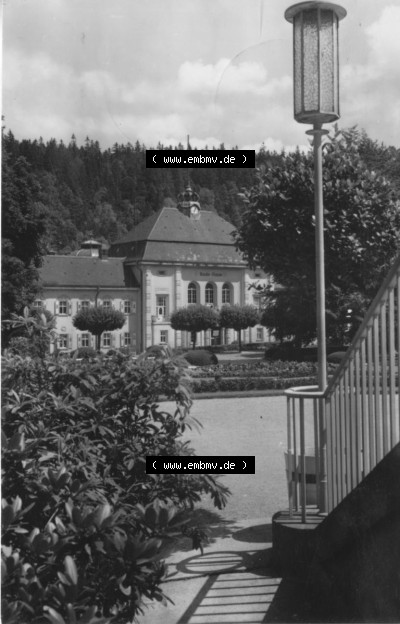 Sammlung