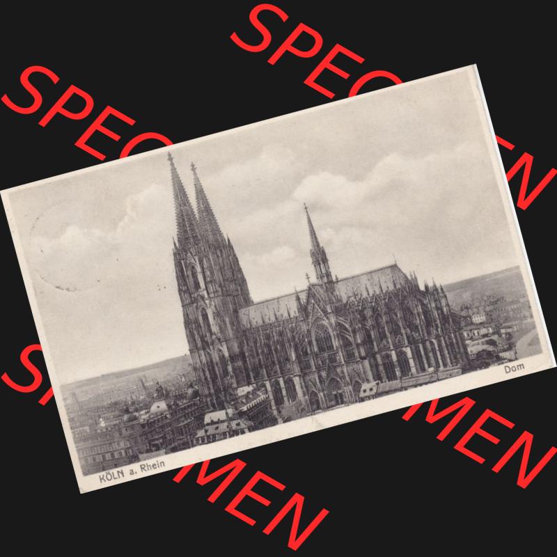 Sammlung