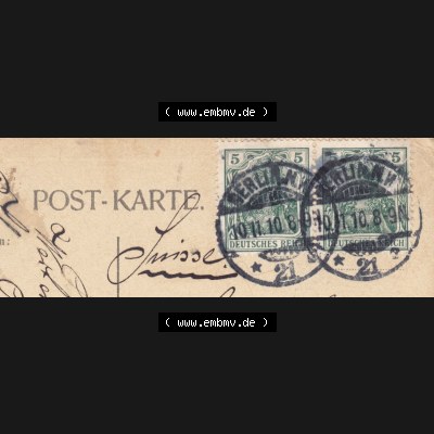 Sammlung
