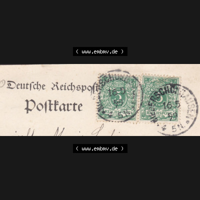 Sammlung