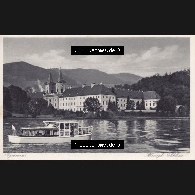 Ansichtskarten aus dem Deutschen Reich, Königreich Bayern, Landkreis Miesbach, Stadt Tegernsee, Sammlung Tegernsee allgemein vor 1945, ungelaufen, 128, Tegernsee... Sammlung