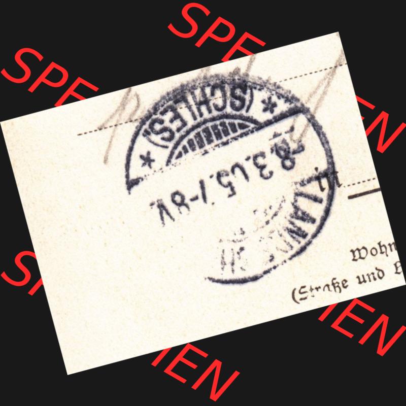 Sammlung
