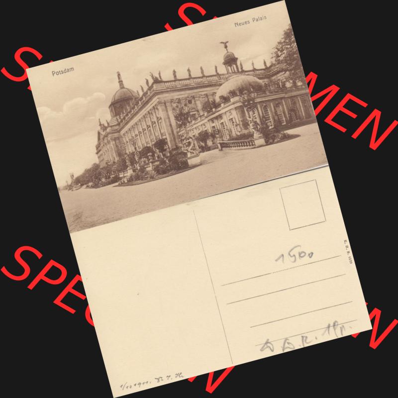 Sammlung