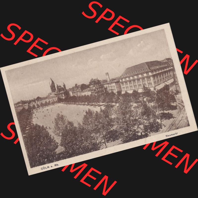 Sammlung