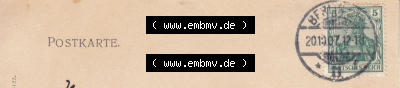 Sammlung